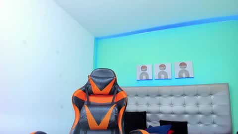 Jessy Mateus online show from January 30, 11:55 am