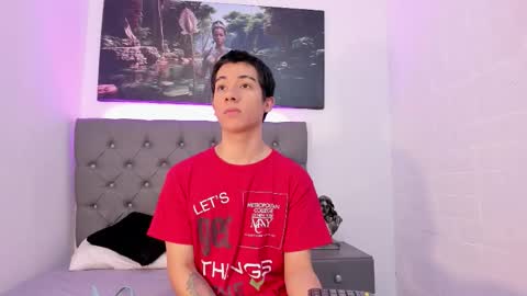 Jessy Mateus online show from September 23, 3:22 am