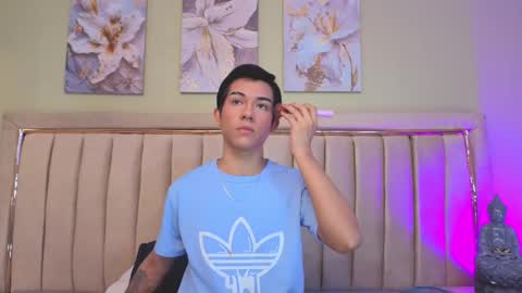 Jessy Mateus online show from October 9, 4:29 am