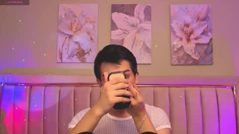 Jessy Mateus online show from November 5, 3:41 am