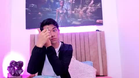 Jessy Mateus online show from January 15, 12:25 pm