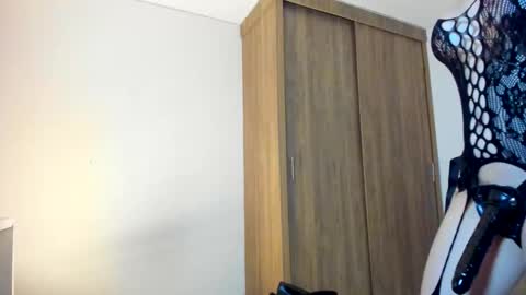 Miss Jessy online show from October 1, 1:27 am