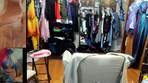Snapshot of jessyboi0504 chatting on September 13, 11:34 am seductress Cyber Succubus online show from September 13, 11:34 am