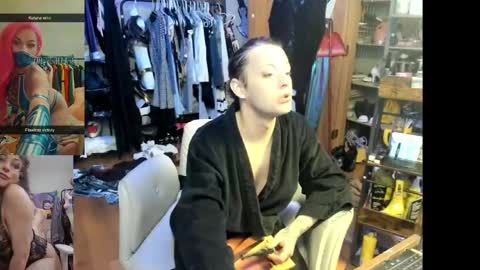 Snapshot of jessyboi0504 chatting on September 24, 11:28 am seductress Cyber Succubus online show from September 24, 11:28 am