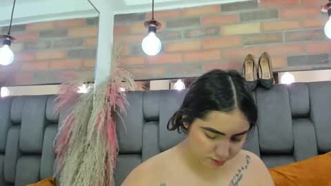 JESSY CORTES online show from March 29, 8:49 am