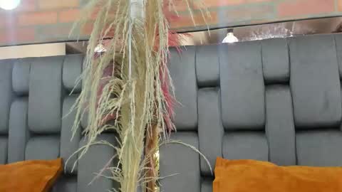 JESSY CORTES online show from March 19, 3:45 am