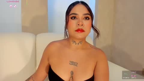 Jessy Morgan online show from March 12, 5:22 am