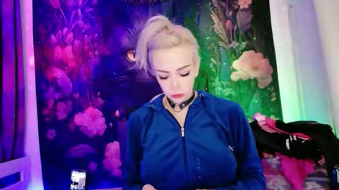 Jessy Unknown online show from November 18, 11:13 am