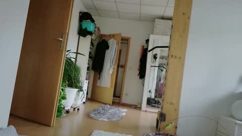 Jessy Unknown online show from October 28, 8:04 am