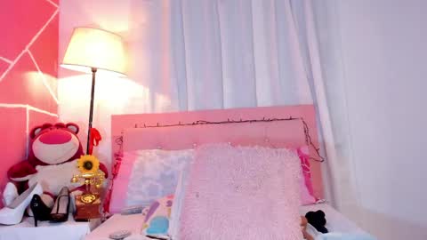 Jessy online show from June 1, 6:20 pm