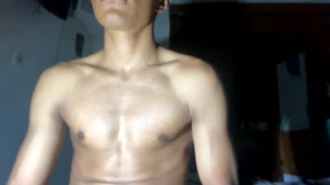 jesus29936 online show from October 7, 5:36 am