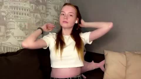 Ginny online show from July 3, 12:21 pm