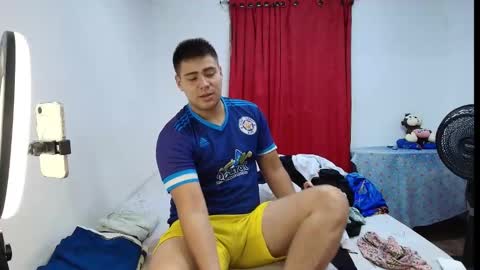 jesusliz online show from March 10, 7:12 am