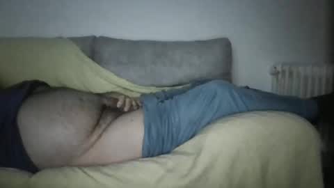 jesuslove27 online show from April 11, 8:40 am