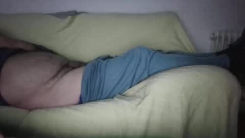 jesuslove27 online show from February 7, 10:29 am