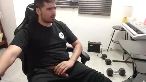 jesuswtf86 online show from November 11, 8:33 pm