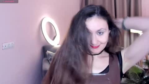 Juliet online show from February 20, 1:35 pm