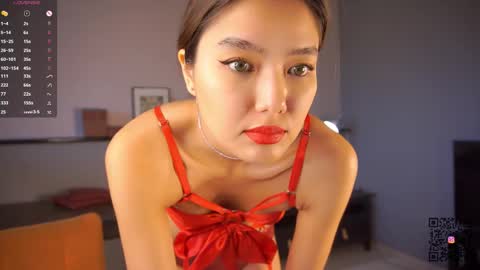 Hi all. My name is Naomi and Im glad to see you in my room  online show from September 13, 3:31 am