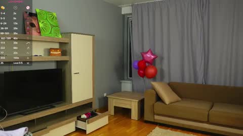 Hi all. My name is Naomi and Im glad to see you in my room  online show from November 30, 3:35 am