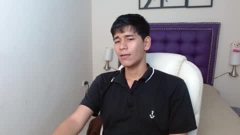 JETT DREAD online show from February 28, 5:59 pm