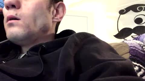 Jettdrummer12 online show from January 21, 9:25 pm