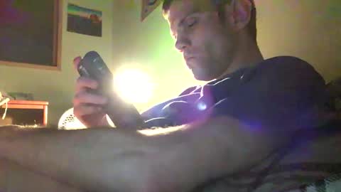 Jettdrummer12 online show from February 12, 2:03 am