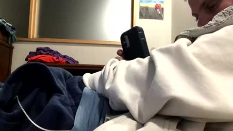 Jettdrummer12 online show from February 19, 12:00 pm