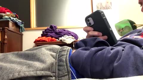 Jettdrummer12 online show from February 10, 9:14 am