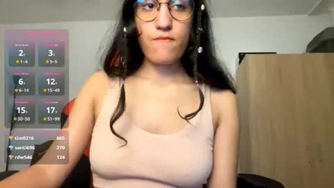 Snapshot of jettycuteeva chatting on October 30, 3:56 pm Eva online show from October 30, 3:56 pm