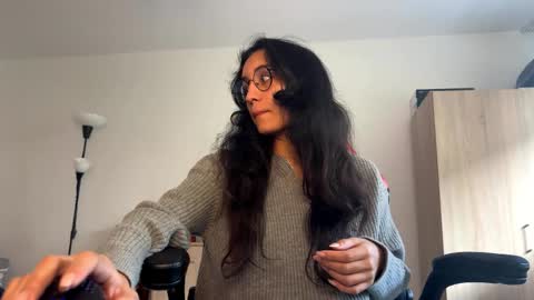 Snapshot of jettycuteeva chatting on October 13, 2:41 pm Eva online show from October 13, 2:41 pm