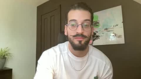 JEUNEMEK007 online show from October 30, 5:35 pm