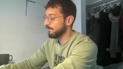 JEUNEMEK007 online show from March 23, 1:38 pm