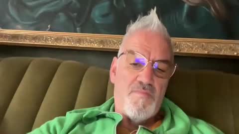 jewlronny online show from September 15, 6:15 am