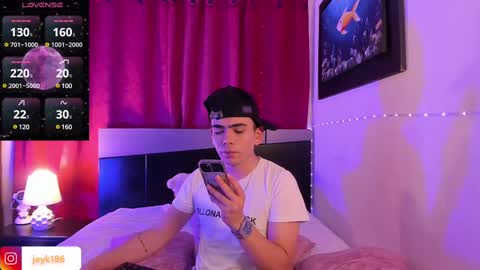 jey keler online show from February 20, 2:29 am