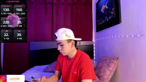 jey keler online show from February 19, 3:06 am