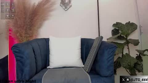 Jeycob online show from October 23, 2:13 am