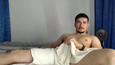 Juan David online show from March 26, 11:37 am