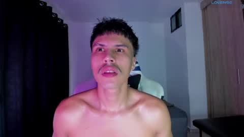 Jeyden Camilo online show from March 29, 8:54 pm