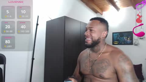 Jeykon blast online show from March 24, 2:01 pm