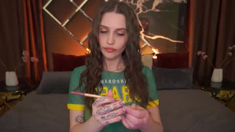 Jeysy online show from March 23, 6:46 pm