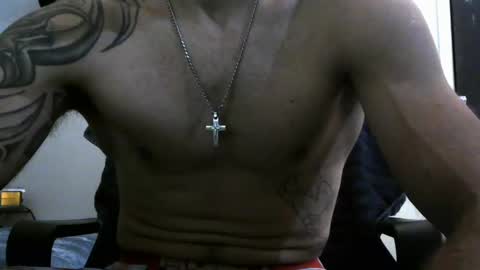 jghammer1 online show from October 25, 8:13 am