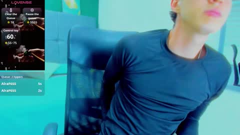 Jheampiero online show from March 28, 11:17 pm