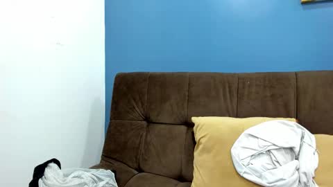 Jheampiero online show from February 3, 11:30 pm