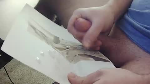 Snapshot of jherm485334 chatting on January 23, 8:35 pm jherm485334 online show from January 23, 8:35 pm