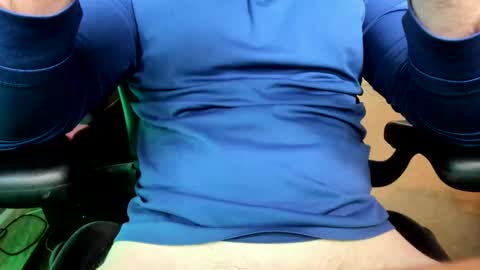 jhernandez13 online show from January 5, 1:13 am