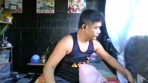 jherry26 online show from March 25, 2:07 am