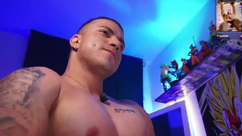 Herman Miller online show from April 1, 2:25 pm