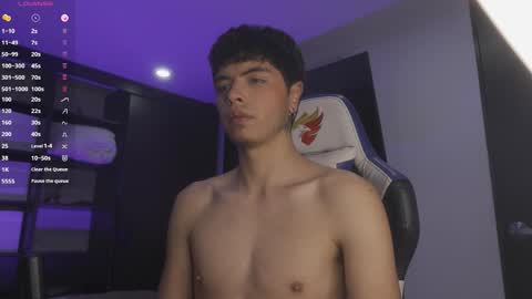 Morghan online show from November 20, 11:57 pm