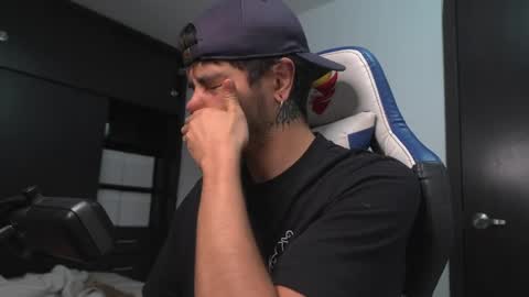 Morghan online show from April 8, 4:37 am