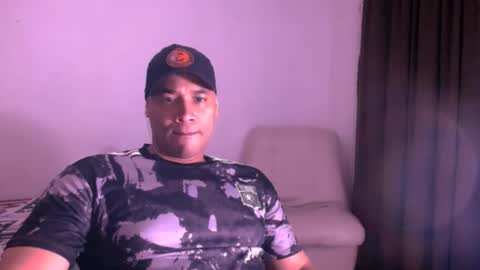 En moreno online show from November 28, 9:22 pm